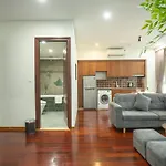 Sakamoto 2 Apartments Kim Ma By Xoi Residences