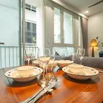 Sakamoto 2 Apartments Kim Ma By Xoi Residences