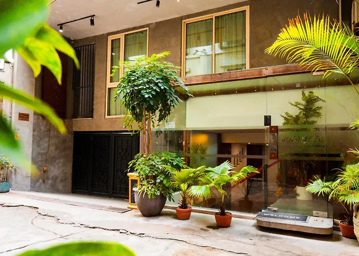 Sakamoto 2 Apartments Kim Ma By Xoi Residences