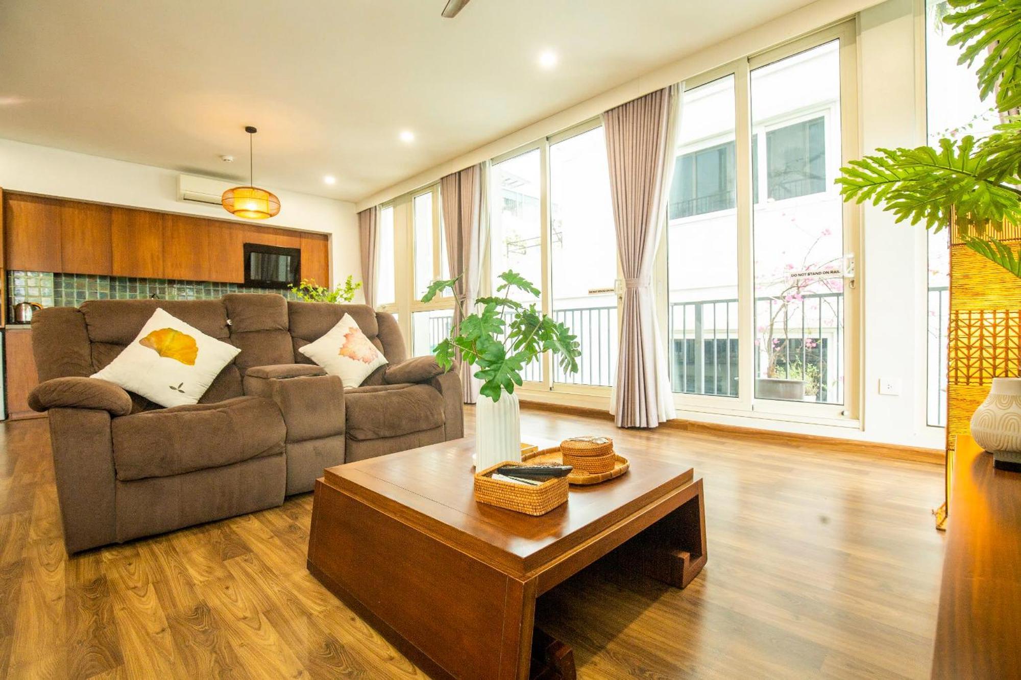 Sakamoto 2 Kim Ma By Xoi Residences