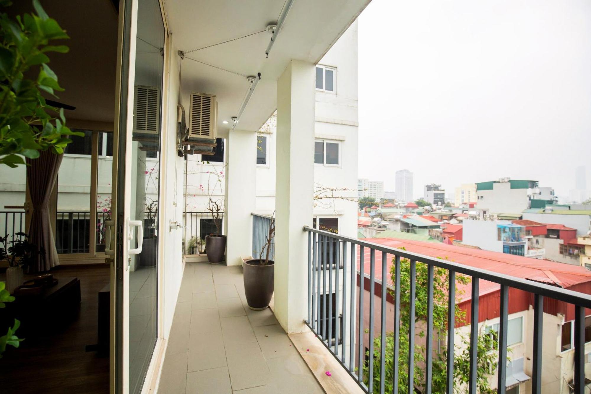 Sakamoto 2 Kim Ma By Xoi Residences