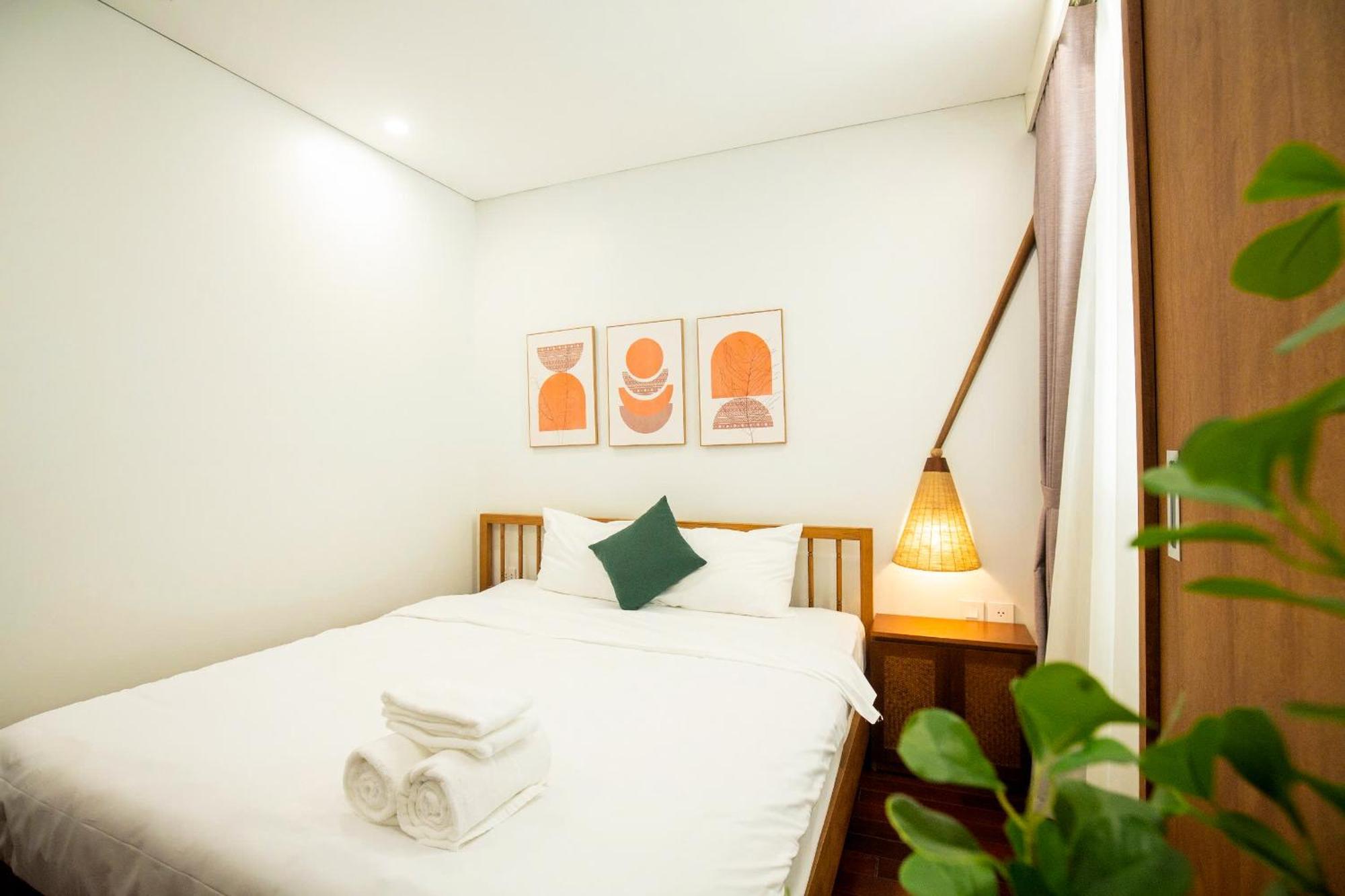 Sakamoto 2 Kim Ma By Xoi Residences